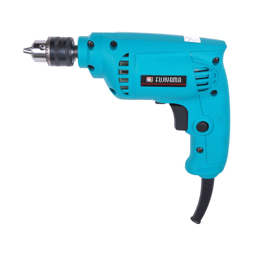 Mesin Bor Listrik – Fujiyama Power Tools