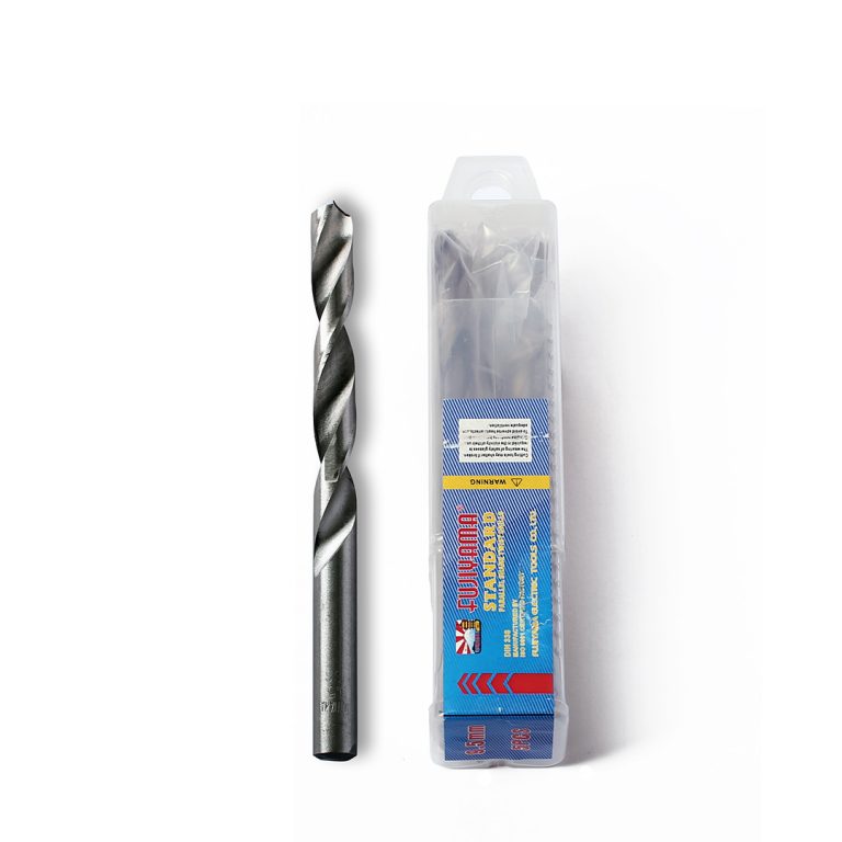 Hss Drill Bit Fujiyama Power Tools