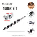 auger bit