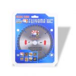 Saw Blade Extra Thin 6" x 40T