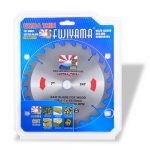 Saw Blade Extra Thin 7" x 24T