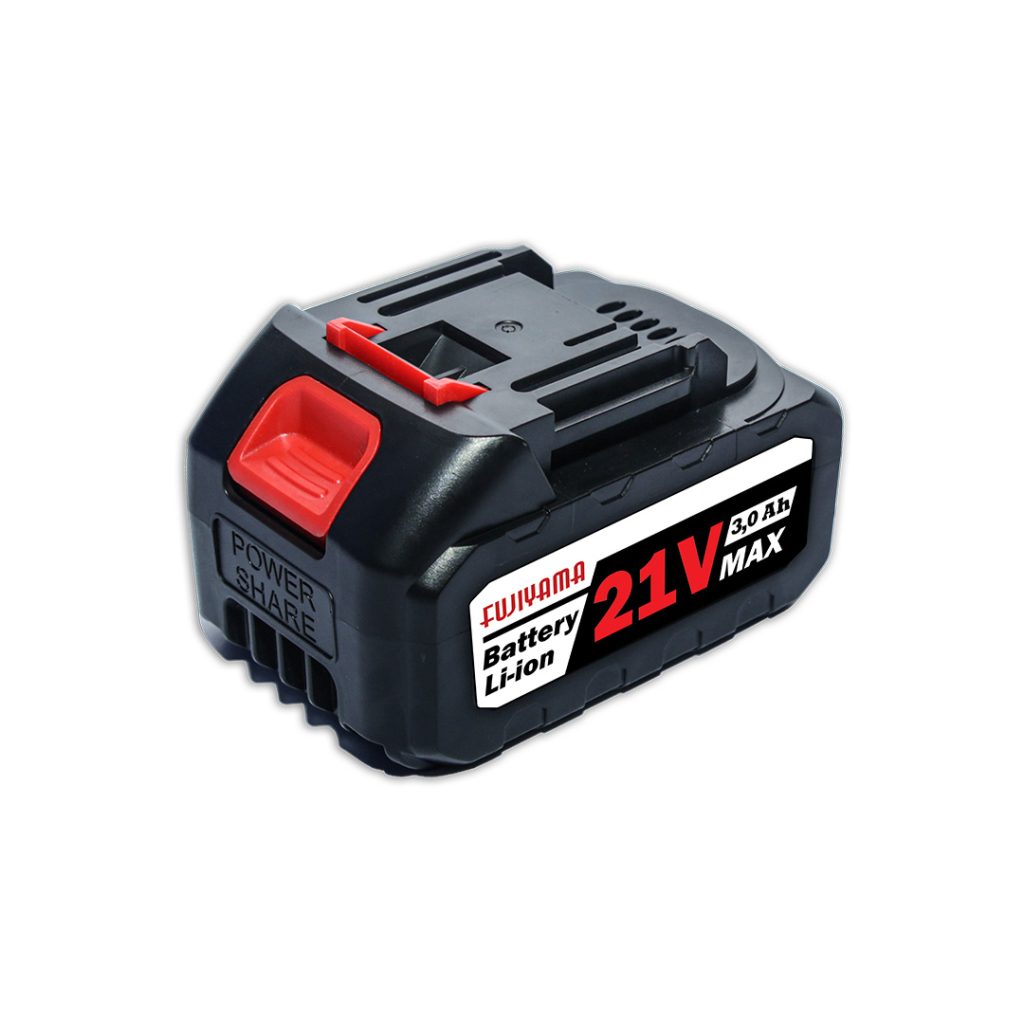 Li Battery 21V 3,0 Ah LB2130 – Fujiyama Power Tools